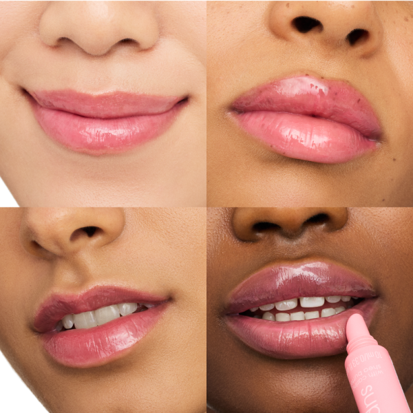 the super peptide glossy lip treatment - Image 35