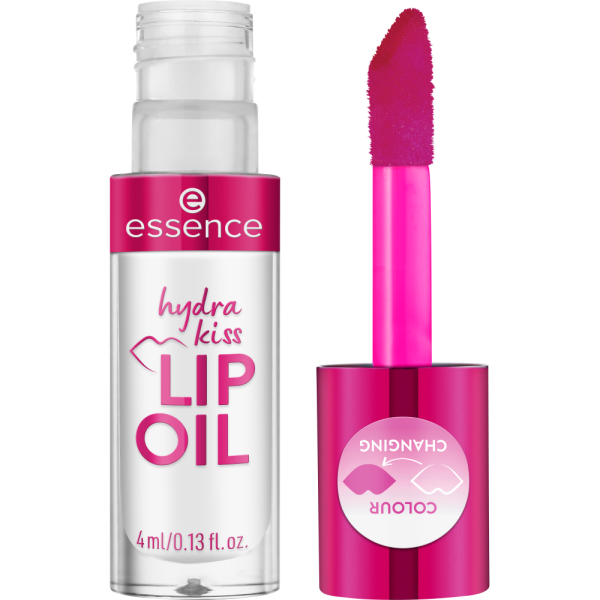 Hydra Kiss Lip Oil - Image 47