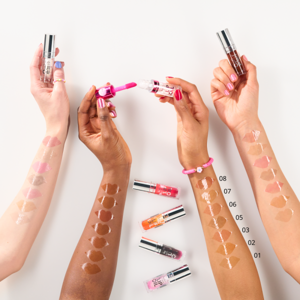 Hydra Kiss Lip Oil - Image 36