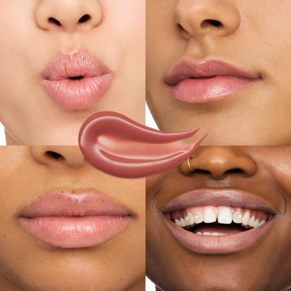 GLOSSY GLAZE high shine lipstick - Image 43