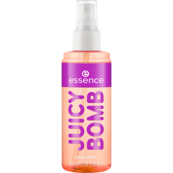 JUICY BOMB body mist - Image 7