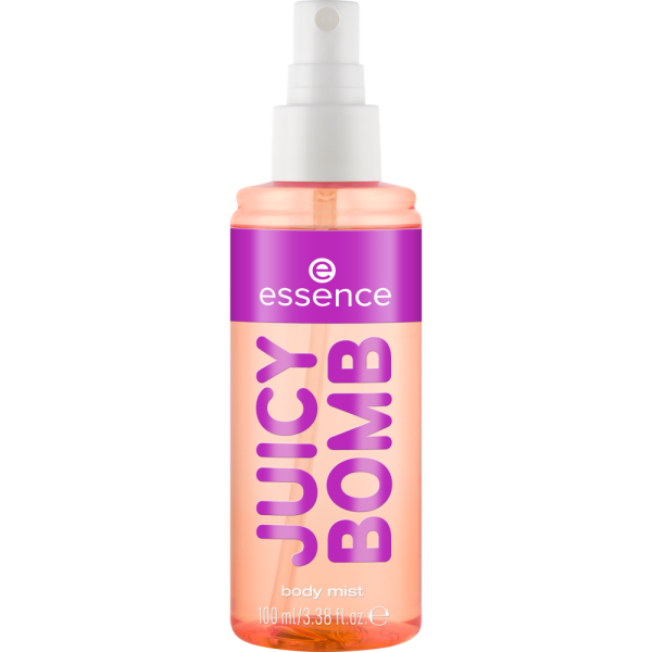 JUICY BOMB body mist - Image 6
