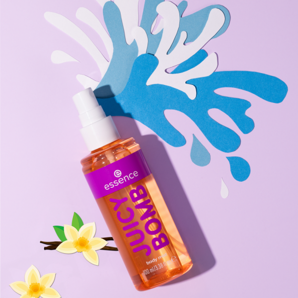 JUICY BOMB body mist - Image 10