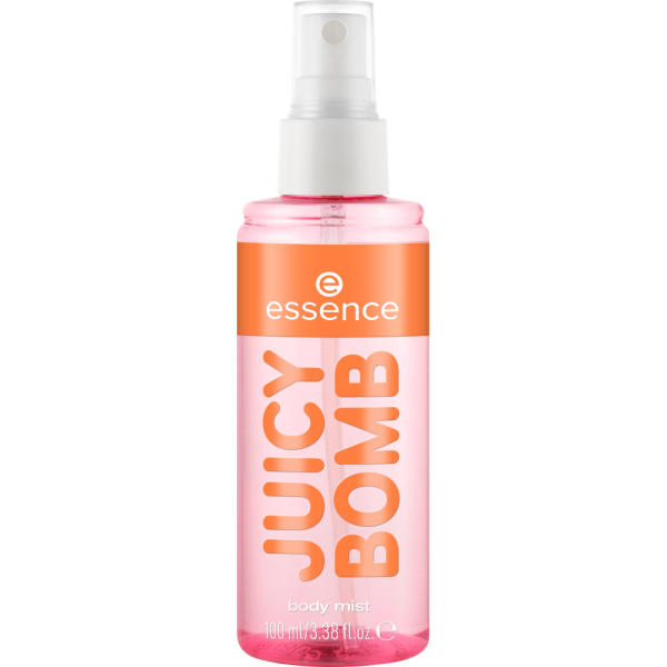 JUICY BOMB body mist - Image 12