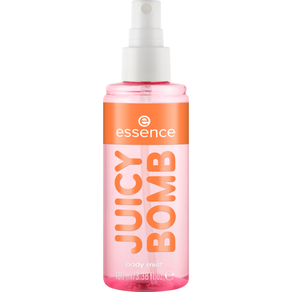 JUICY BOMB body mist - Image 11