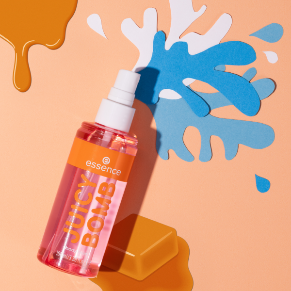 JUICY BOMB body mist - Image 15