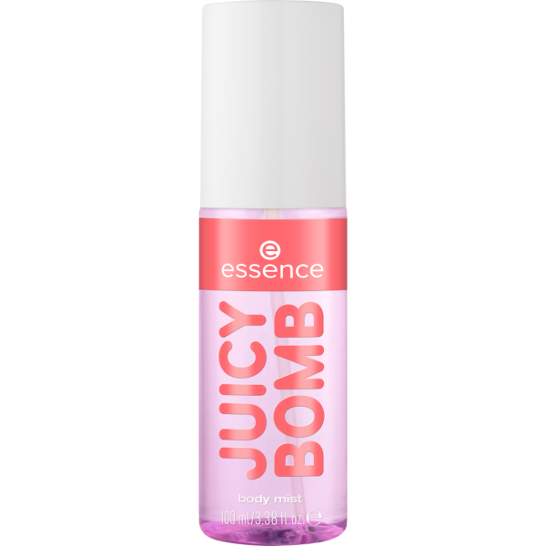 JUICY BOMB body mist - Image 3