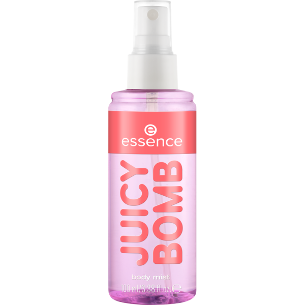 JUICY BOMB body mist - Image 2