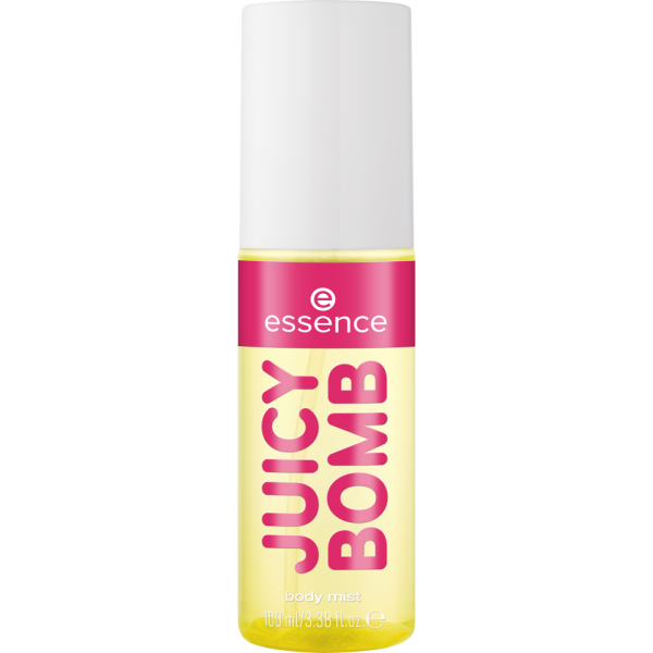 JUICY BOMB body mist - Image 18