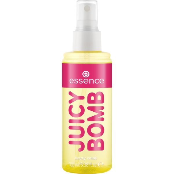 JUICY BOMB body mist - Image 17