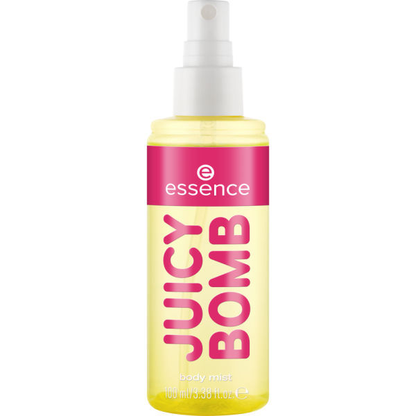 JUICY BOMB body mist - Image 16