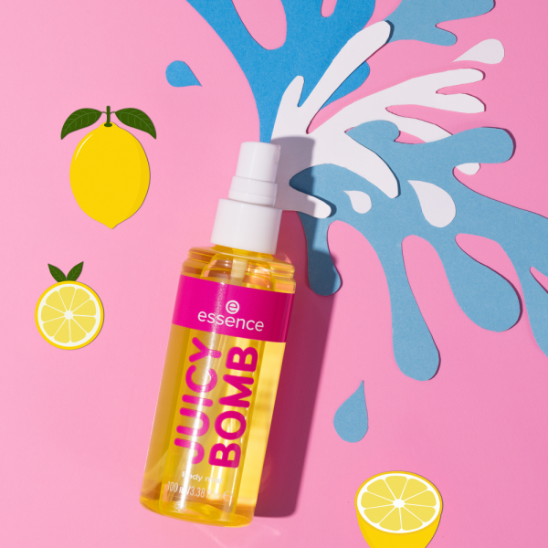 JUICY BOMB body mist - Image 20