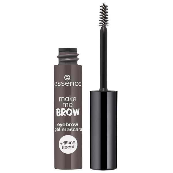 make me brow eyebrow gel mascara - Image 9