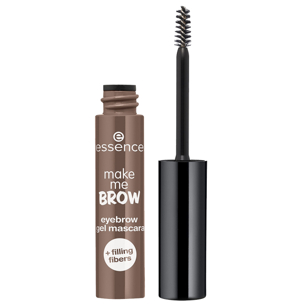 make me brow eyebrow gel mascara - Image 13
