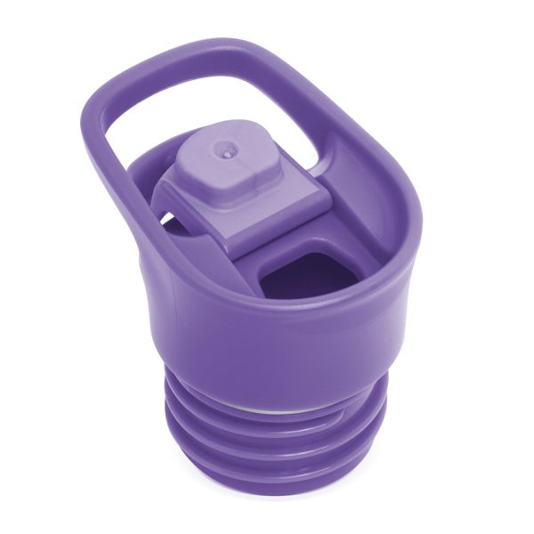 Ascent Water Bottle Flip Lid - Image 2