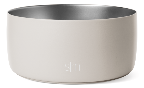 Bentley Pet Bowl