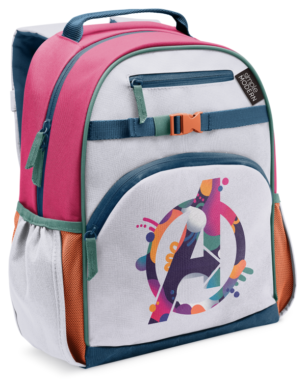 Fletcher Kids' Backpack - Image 3