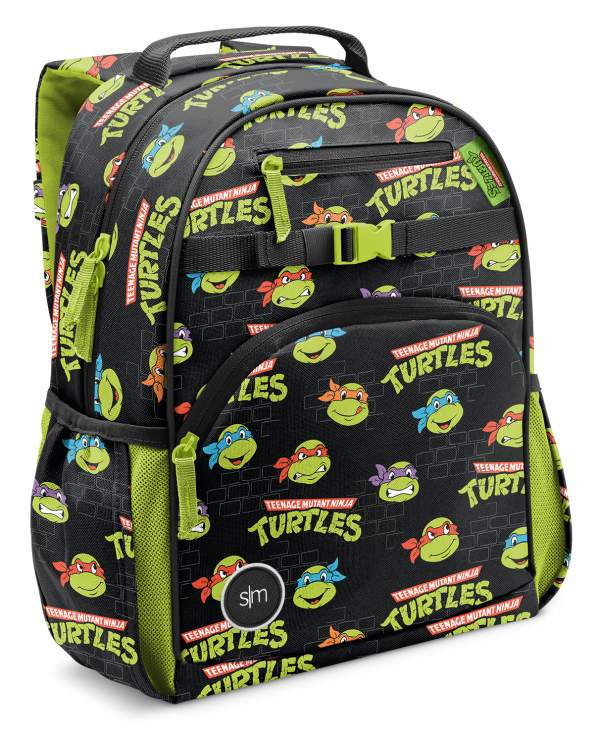Fletcher Kids' Backpack - Image 3