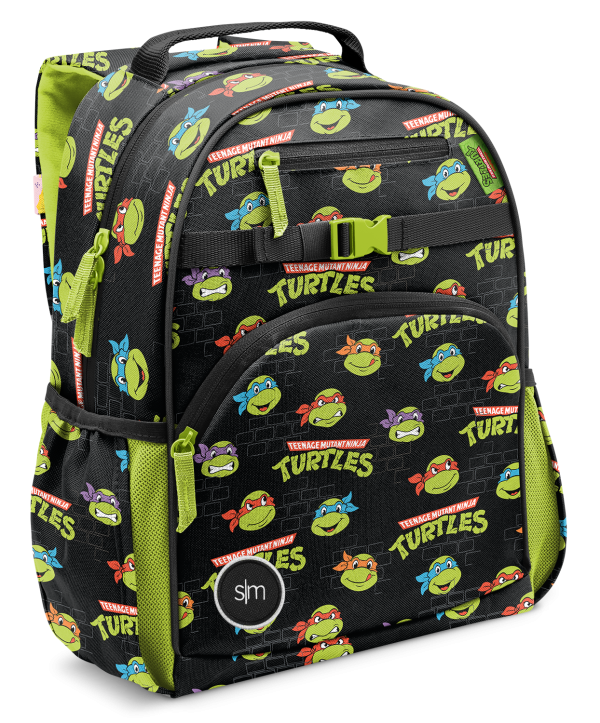 Fletcher Kids' Backpack - Image 3