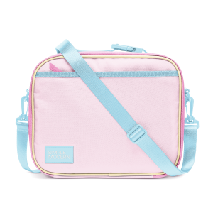 Hadley Lunch Bag with Shoulder Strap