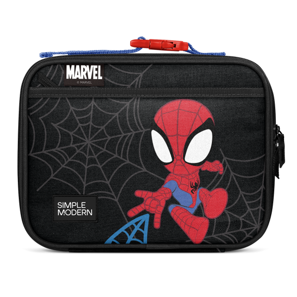 Hadley Lunch Bag