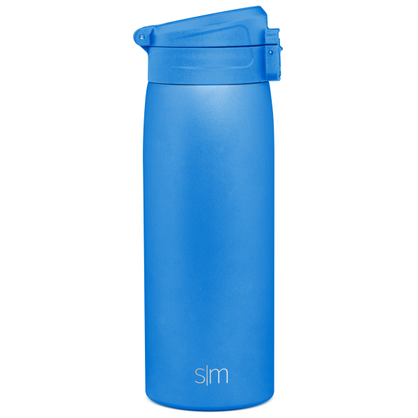 Kona Travel Mug with Locking Flip Lid