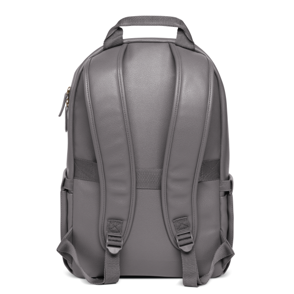 Vegan Leather Legacy Backpack - Image 3