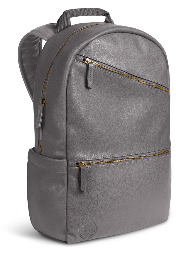Vegan Leather Legacy Backpack - Image 2