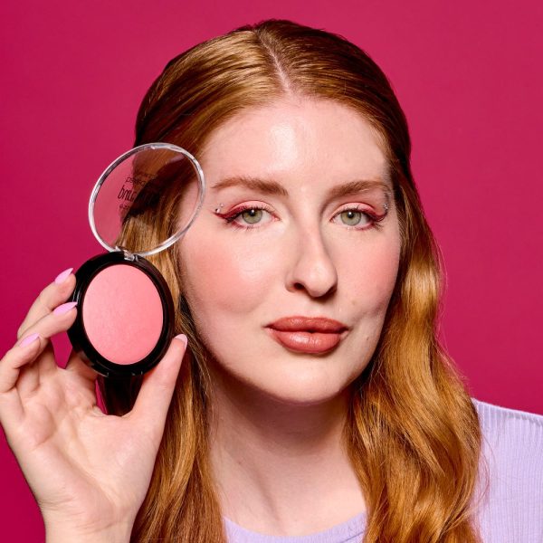 Pure Nude Baked Blush - Image 25