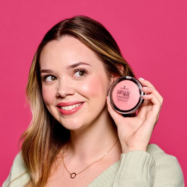 Pure Nude Baked Blush - Image 4