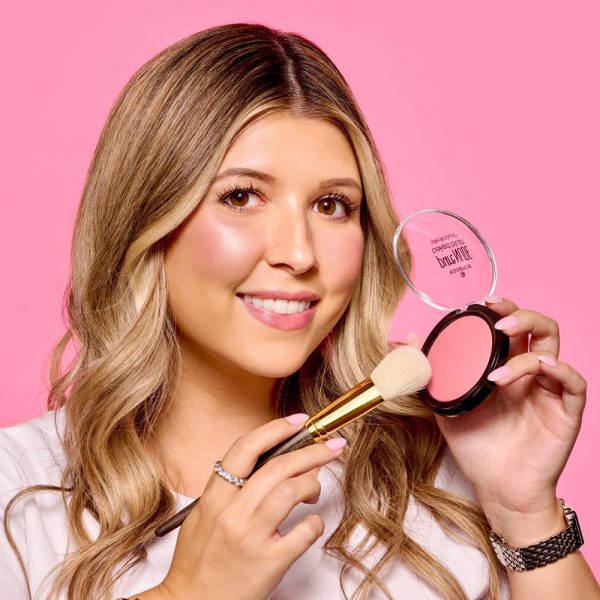 Pure Nude Baked Blush - Image 8