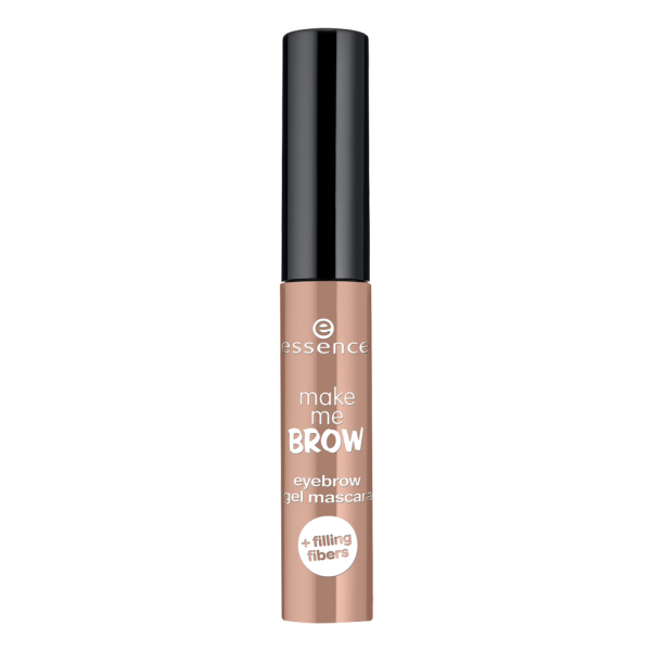 make me brow eyebrow gel mascara - Image 2