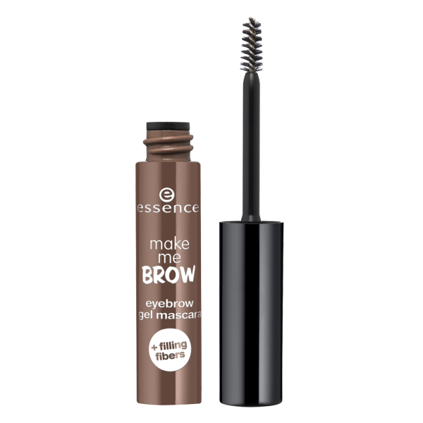 make me brow eyebrow gel mascara - Image 4