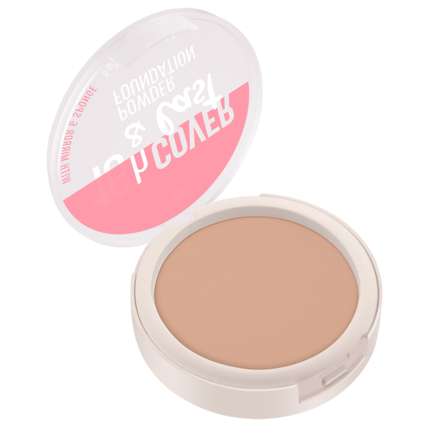 16h COVER & last POWDER FOUNDATION - Image 17