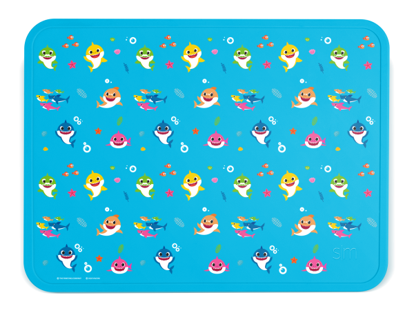 Piper Silicone Placemat