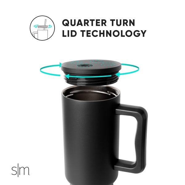 Trek Tumbler - Image 2