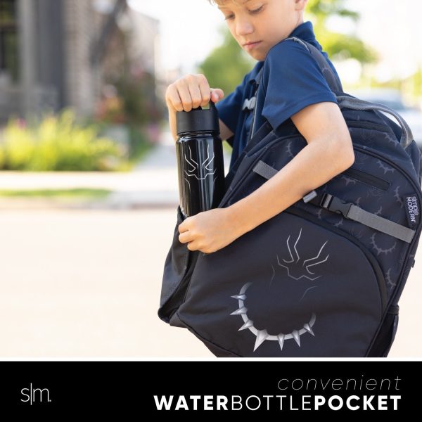 Fletcher Kids' Backpack - Image 7