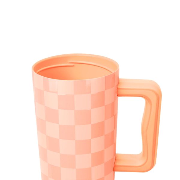 Trek Tumbler - Signature - Image 2