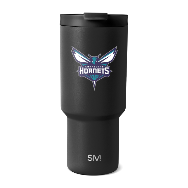 NBA Trek Tumbler with Flip Lid - Image 2