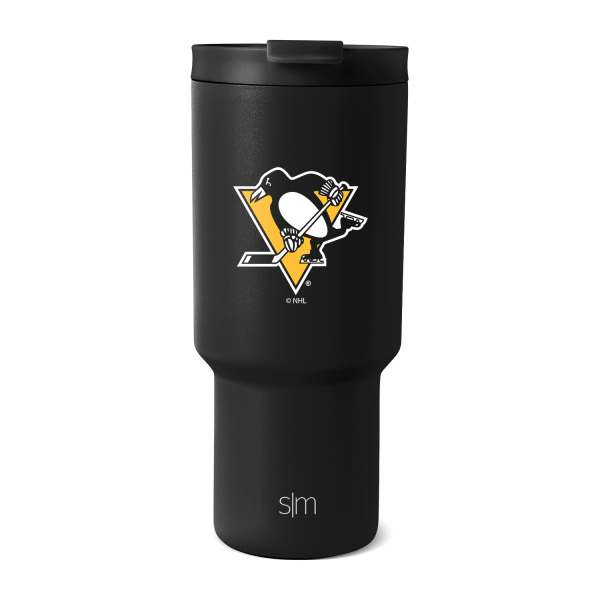 NHL Trek Tumbler - Image 2