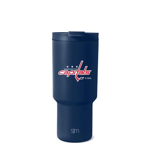 NHL Trek Tumbler