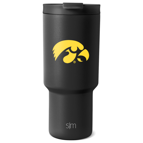 Collegiate Trek Tumbler - Image 2