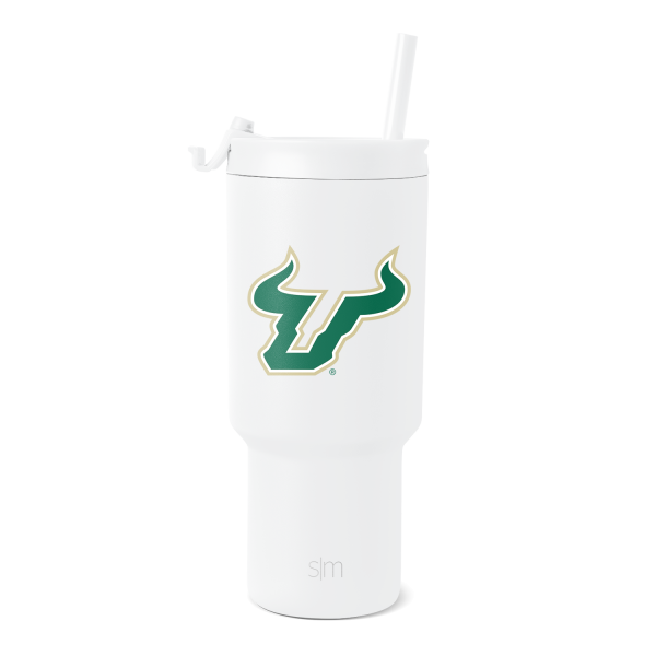 Collegiate Trek Tumbler
