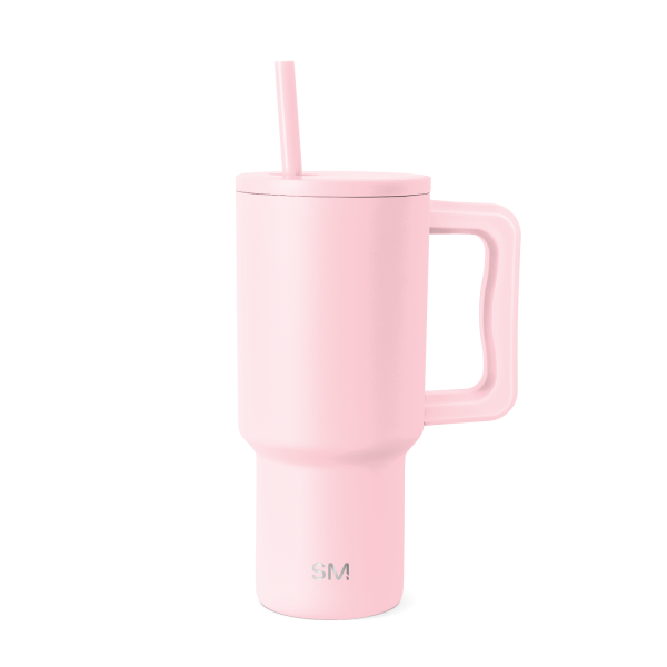Trek Tumbler