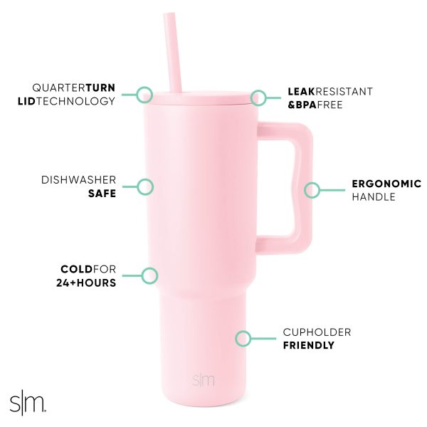 Trek Tumbler - Image 2