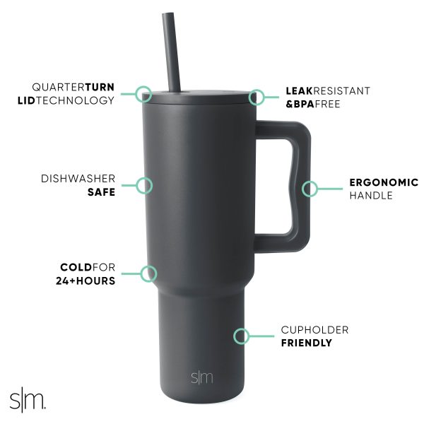 Trek Tumbler - Image 2