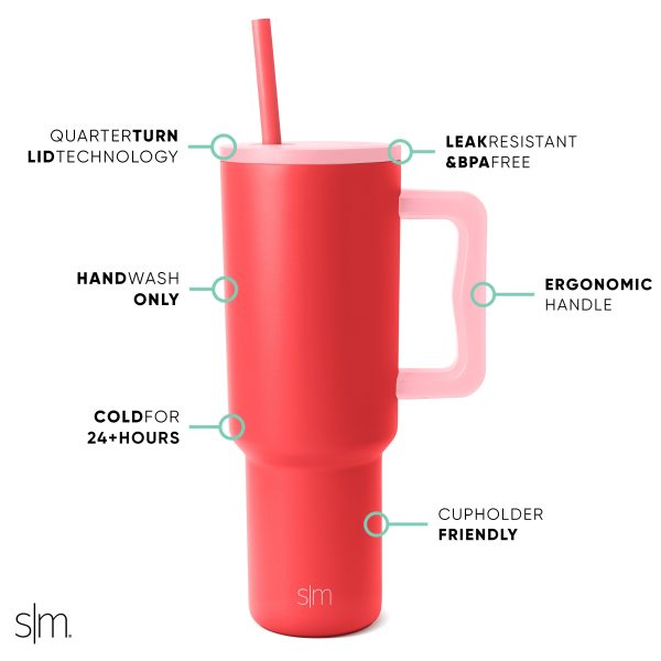 Trek Tumbler - Image 2