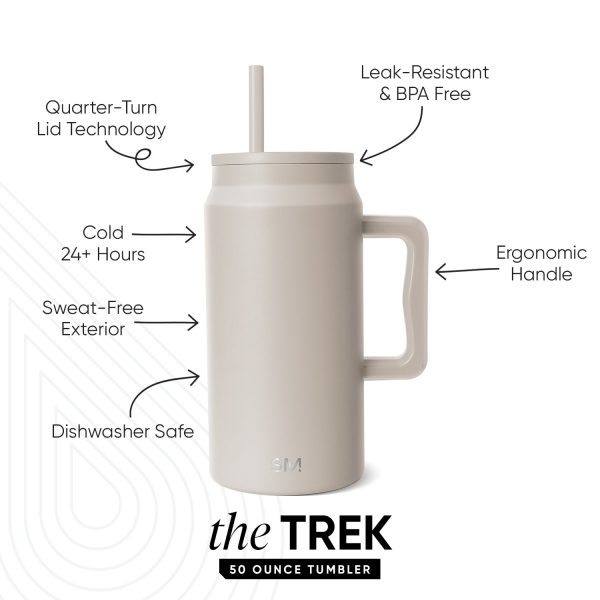 Trek Tumbler - Image 2