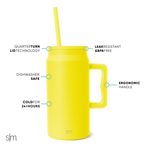 Trek Tumbler - Image 2