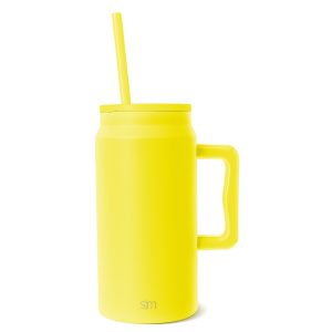 Trek Tumbler